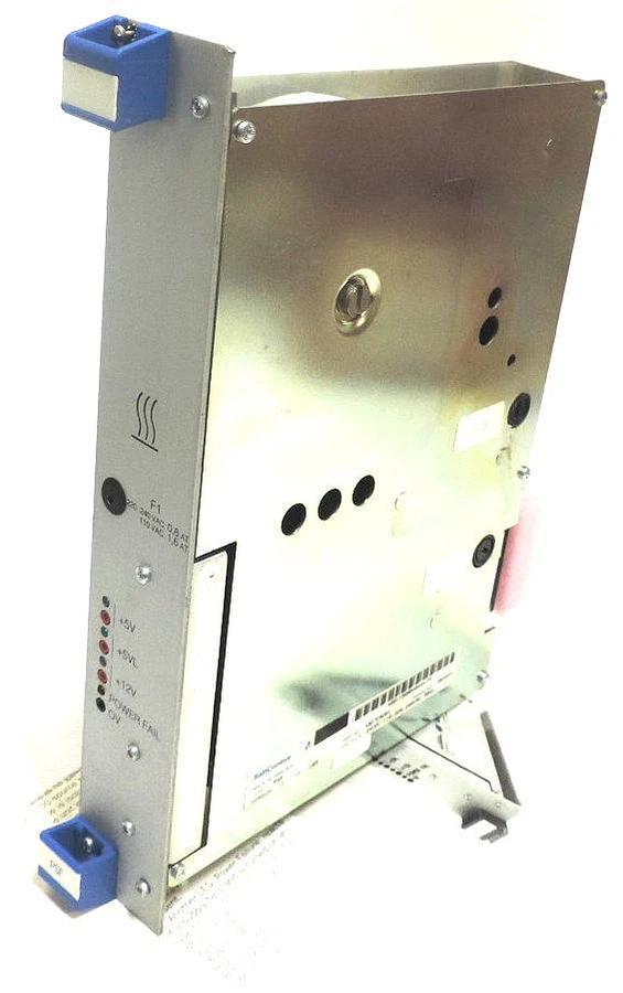 NEW SATT CONTROL 492729201 POWER SUPPLY 24VDC 240VAC TYPE PSF