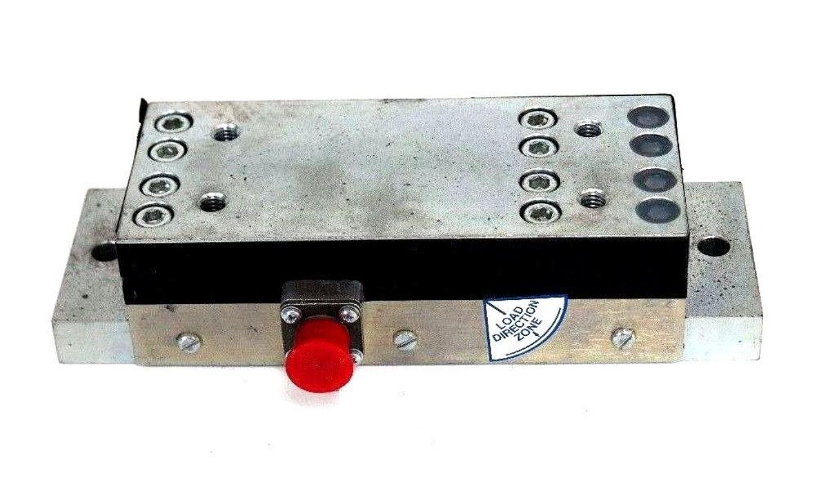Used NEW CLEVELAND-KIDDER P/N M846-01449-114 TYPE UOB-5 TRANSDUCER M84601449114