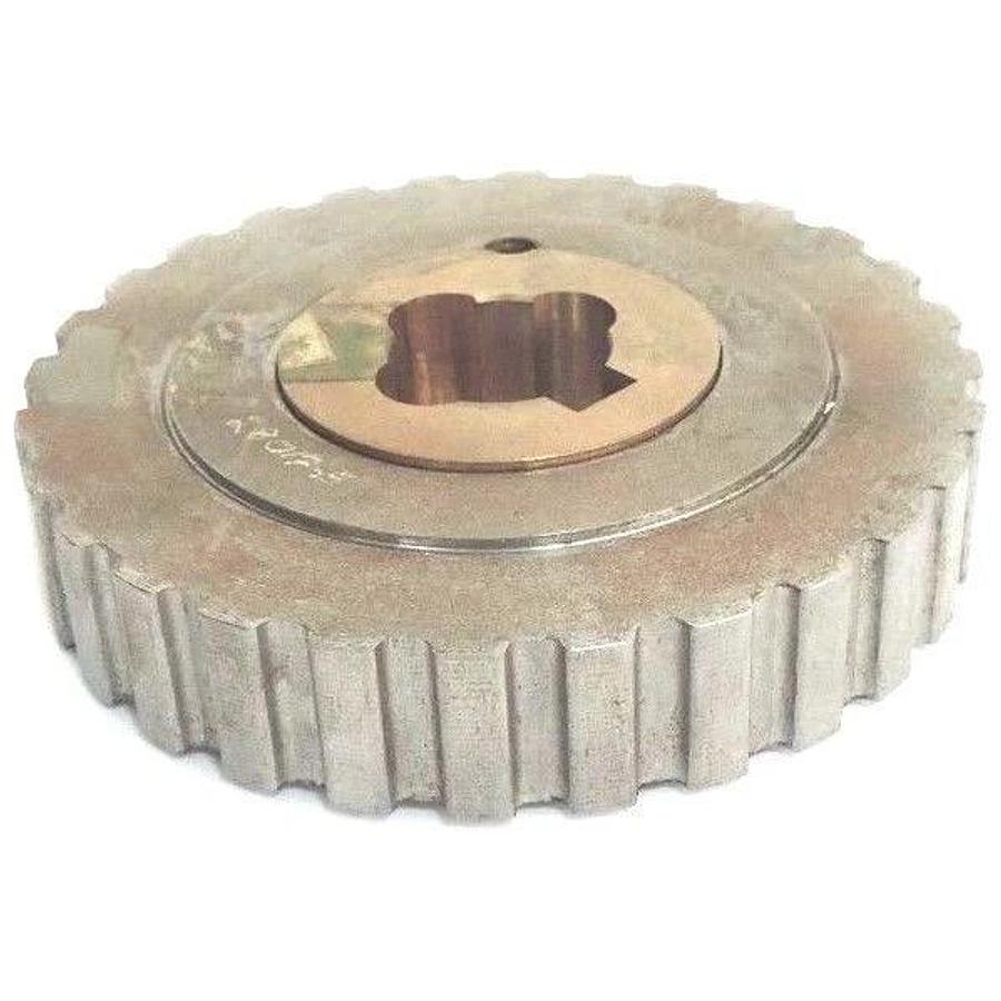 Used GENERIC 28017-B PULLEY PINCH BELT 28017B