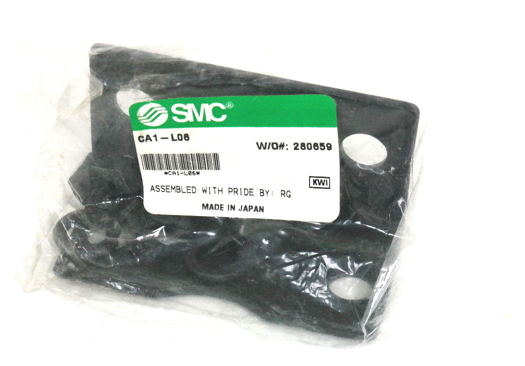 NEW SMC CA1-L06 MOUNTING ASSEMBLY CA1L06