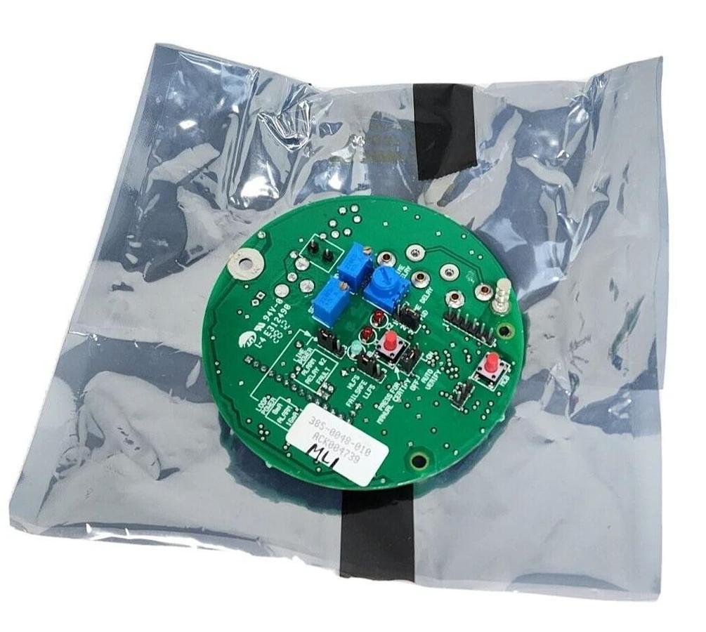 Used NEW AMETEK DREXELBROOK 385-0048-010 / 3850048010 CIRCUIT BOARD