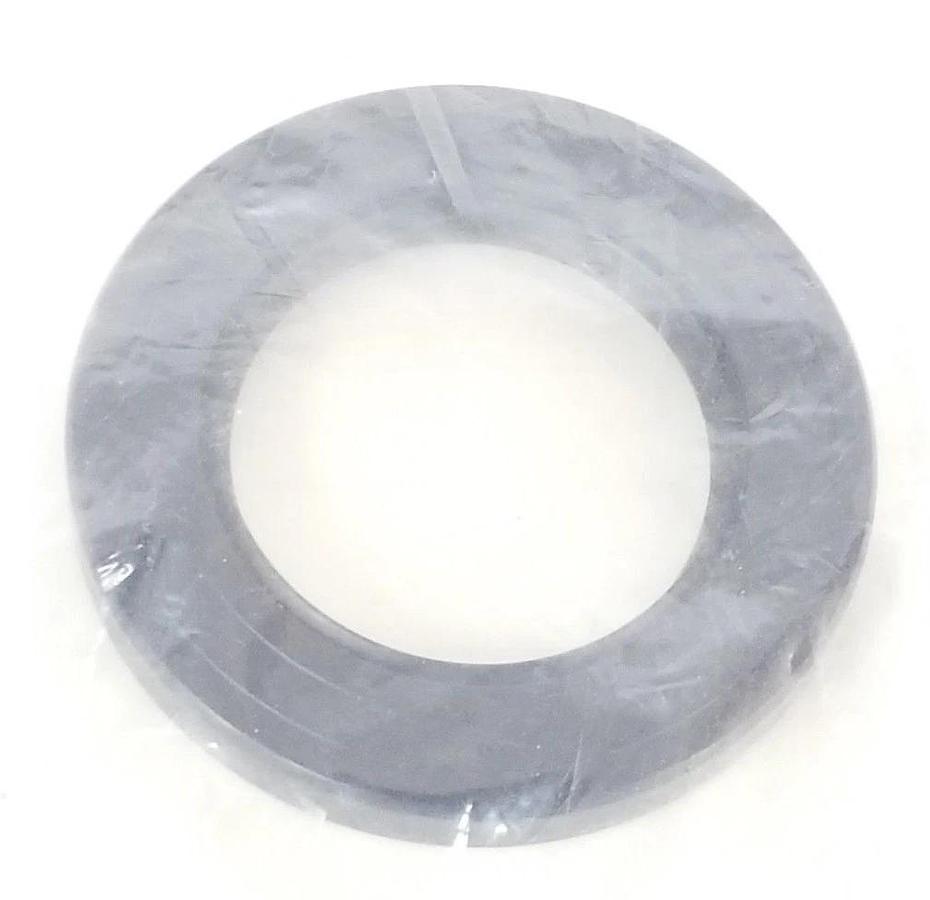 LOT OF 3 NEW ISP INTERNATIONAL 50X80X10 OIL SEALS 50X80X10A NBR