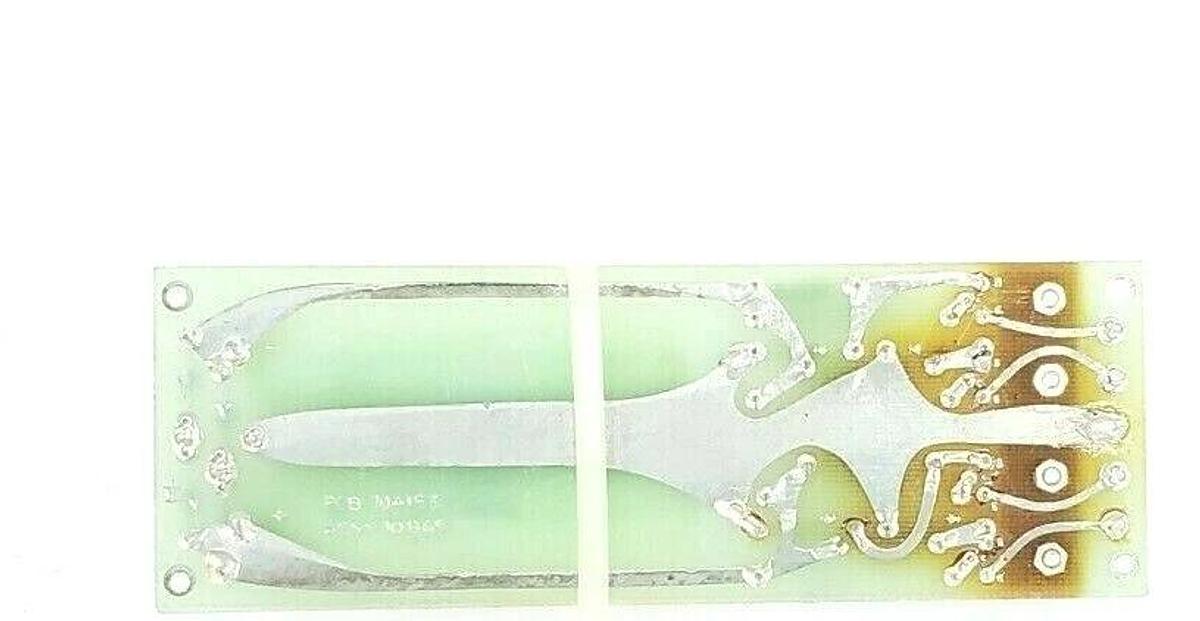 Used GENERIC PCB 70A153 70965 BOARD