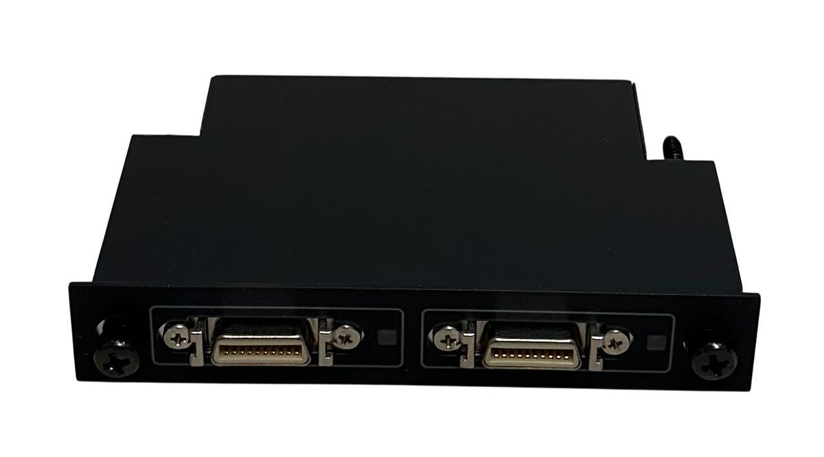 Used KEYENCE XG-EC80 / XGEC80 Area Cam Input Unit FOR XG-8000 Series CONTROLLER NSMP