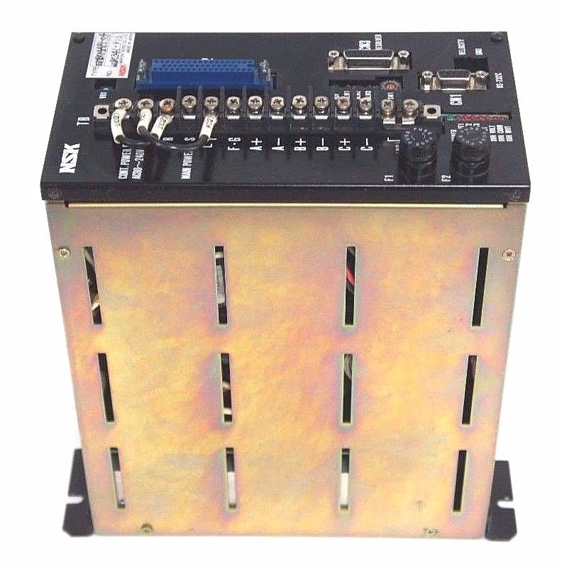 Used NSK EMB014AF1-04 SERVO CONTROL EMB014AF104 NO. SSB0341-916