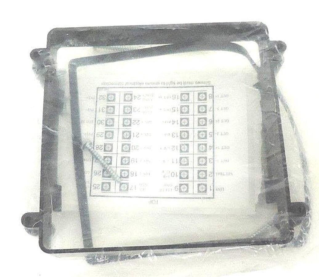 NEW POWERS PROCESS CONTROLS 535-761 KIT, 500 MOUNTING 535761