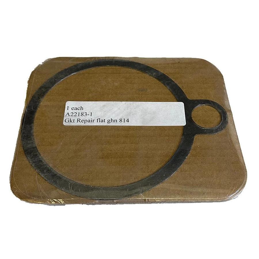 Used 9 NEW ARMSTRONG A22183-1 / A221831 GKT REPAIR FLAT GHN 814 KITS
