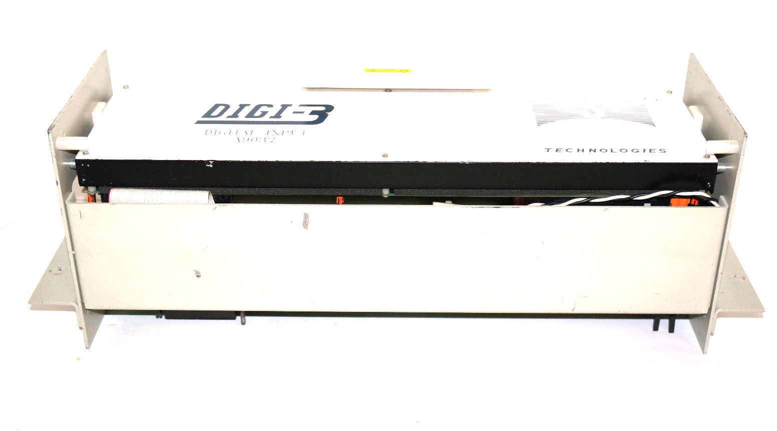 Used S3 TECHNOLOGIES A9032-003 DIGI-3 DIGITAL INPUT MODULE, Z9132-1