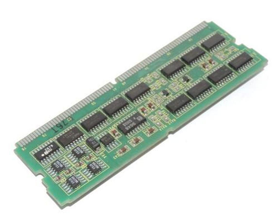 Used FANUC A20B-2900-0380/06C SERVO INTERFACE MODULE A20B2900038006C