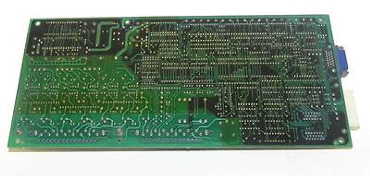 Used FANUC A20B-1000-0560/01A SERVO BOARD AC ANALOG DAUGHTER A20B-1000-0560