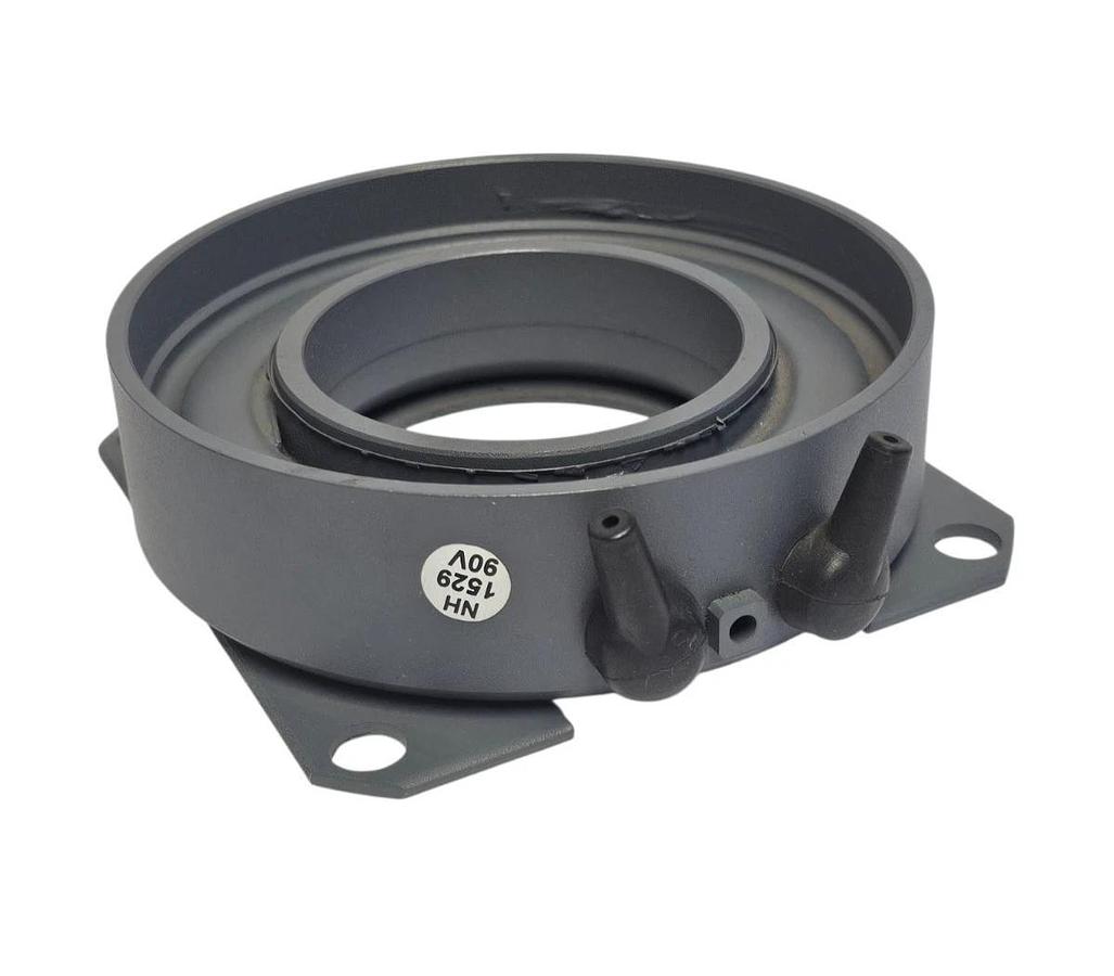 NEW WARNER ELECTRIC 5230-451-002 BRAKE MODEL EP-500 FIELD DC VOLTS 90 NSNP