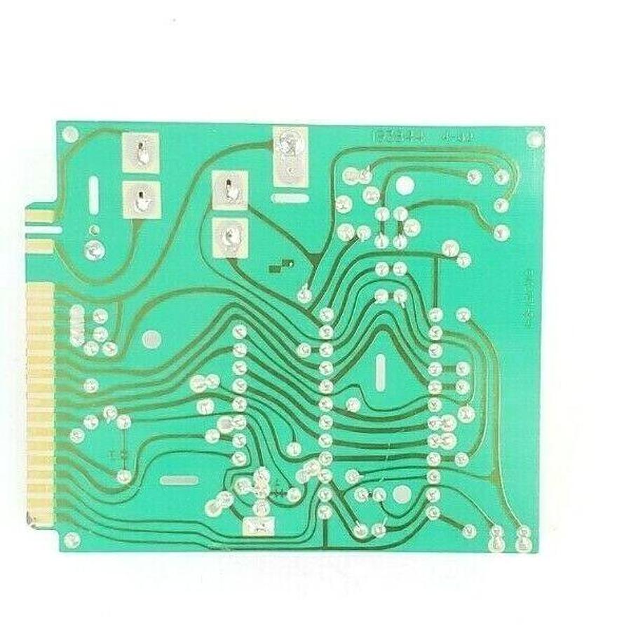 Used HONEYWELL 193844B POWER SUPPLY BOARD