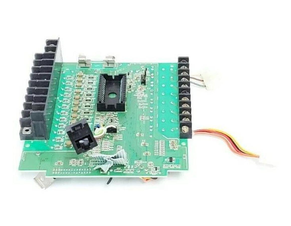 Used ALLEN BRADLEY 459221-1001 BOARD TPB-PT