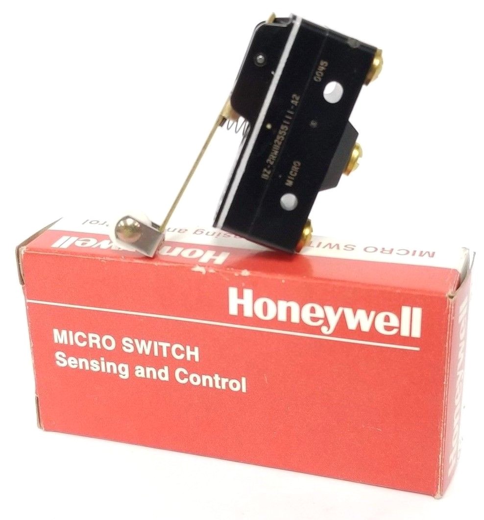 Used NIB HONEYWELL BZ-2RW82555111-A2 LIMIT SWITCH BZ2RW82555111A2