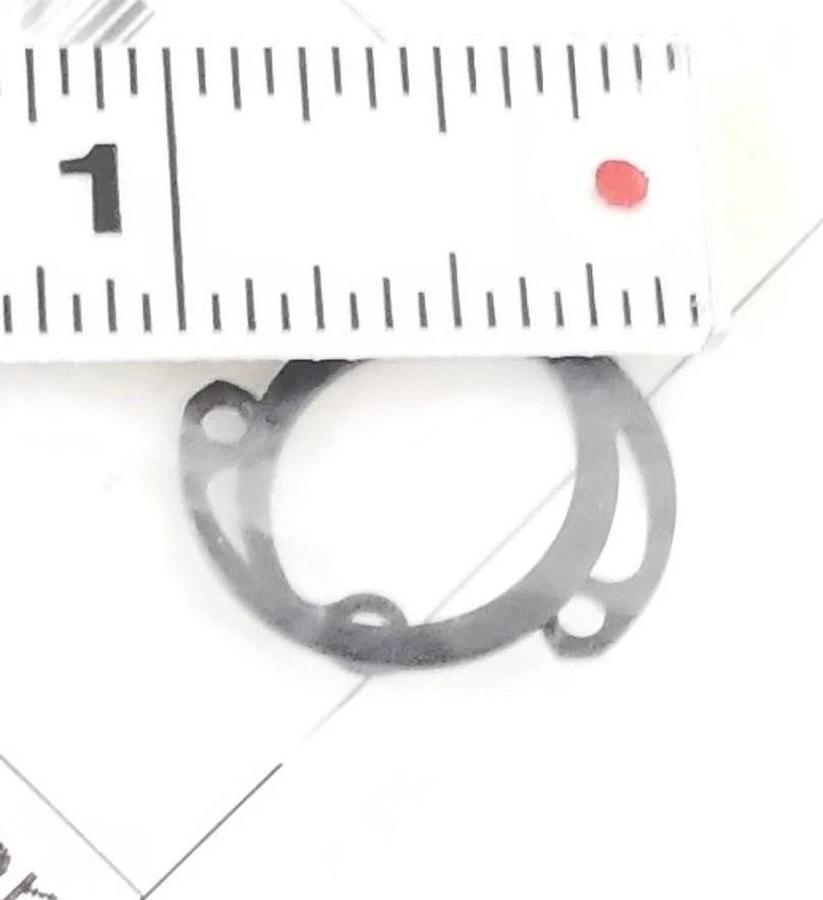 Used LOT OF 16 NEW OKUMA H1000-0002-47 SNAP RINGS H1000000247