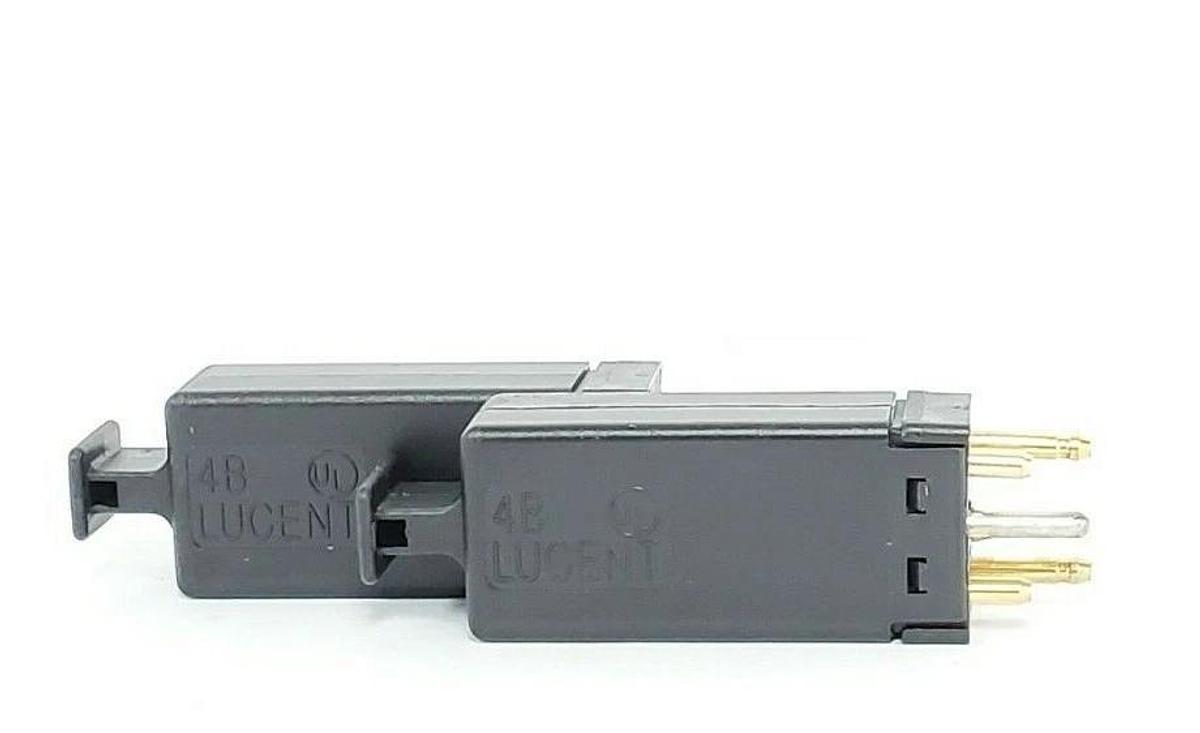 LOT OF 2 NEW GENERIC 4B LUCENT WK-02 O SURGE ARRESTERS 99OH02 100A WK02