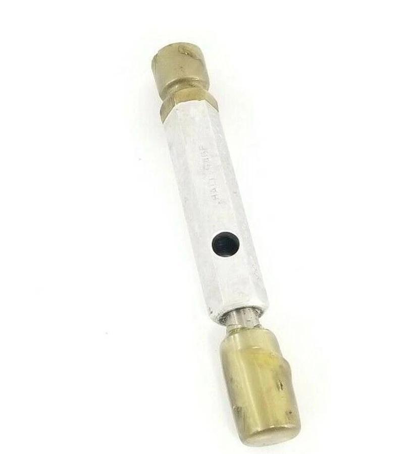 NO GO GO.6460 NOT GO GO.6510, G-113813 HALL GAUGE