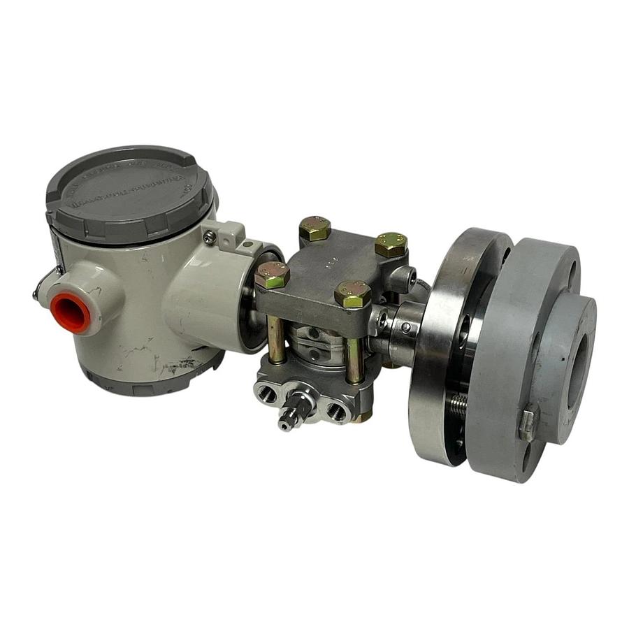 Yamatake Honeywell STC929-E2TAA7J02-K5-XX ST 3000 Level Transmitter 0-15 kPa