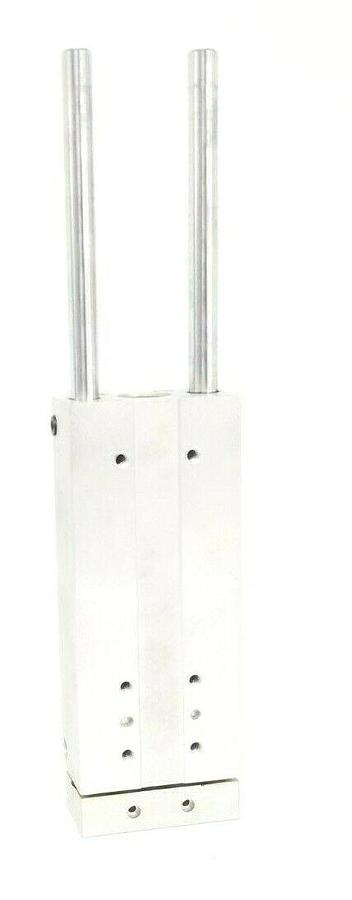 Used FABCO-AIR GB500-5.0 GB SERIES SLIDE CYLINDER THE PANCAKE LINE GB50050