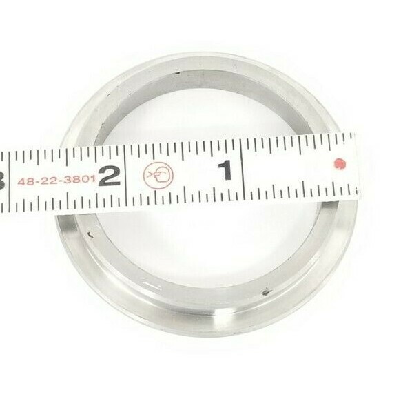 Used NEW GOULD 74346 BUSHING SB 2'' IN. BORE 2-5/8'' OD 2-3/8'' INSIDE RING DIA.