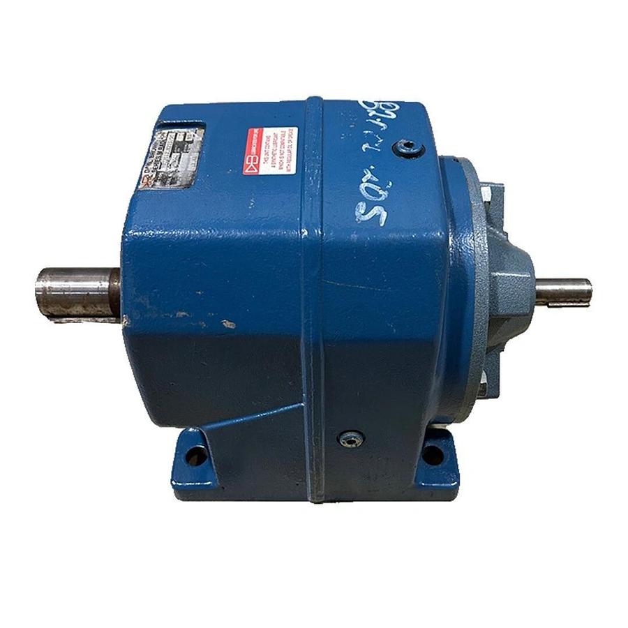 Refurbished REPAIRED DAVID BROWN M072012.B213/5C / M072012B2135C SERIES M RADICON 12.48:1