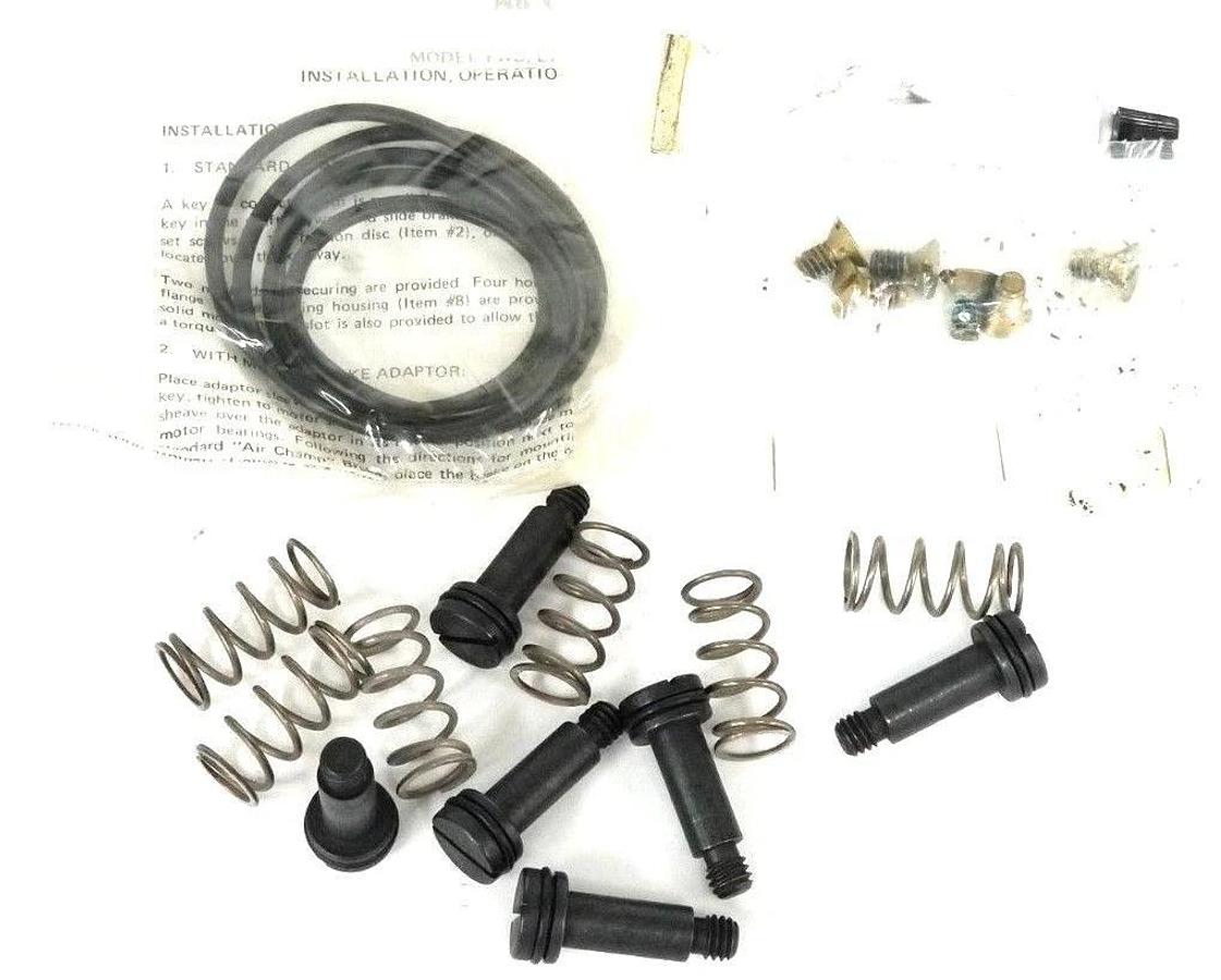 NEW HORTON 827600 KIT W/ NACHI 6014-2NSL