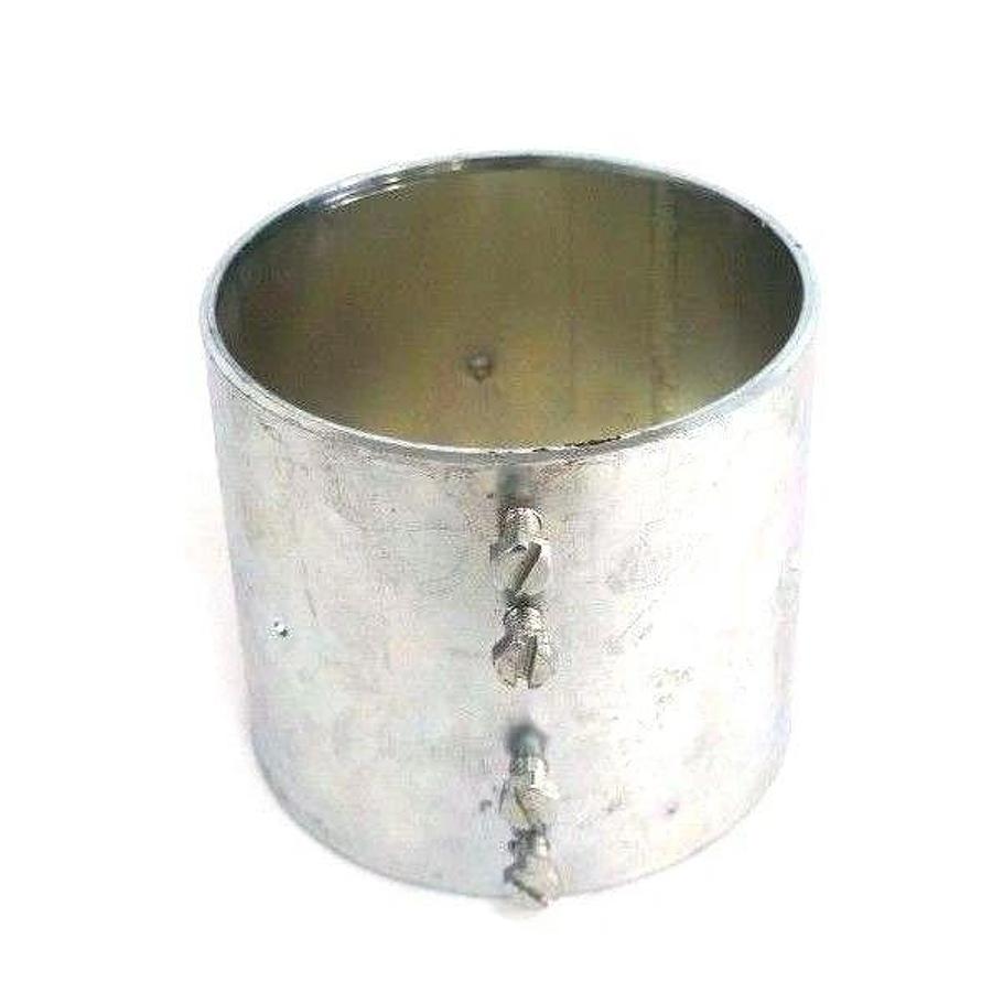 NEW ETP 5350S STEEL SET SCREW COUPLING 3-1/2"