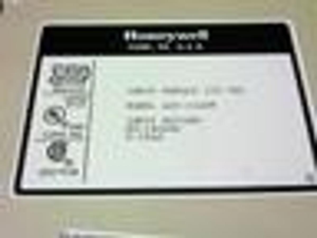 Used NEW HONEYWELL 621-1160R 16 POINT INPUT MODULE 6211160R