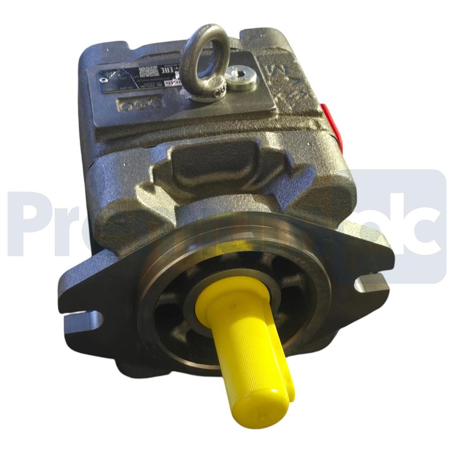 Used Rexroth PGH4-31/050RE11VU2 Hydraulic Internal Gear Pump R901147104 280 bar NEW