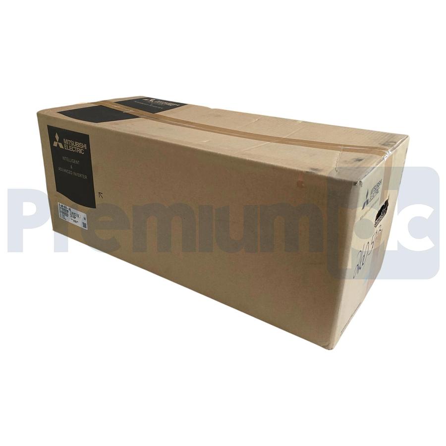 Mitsubishi FR-A840-00470-1-N6 FREQROL FR-A800 VSD/VFD Inverter 3Ph 380V-500V FS