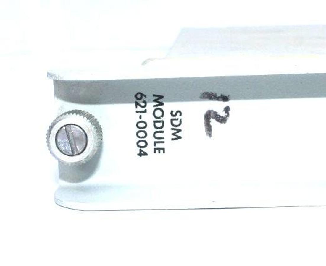 Used HONEYWELL 621-0004 SDM MODULE 6210004