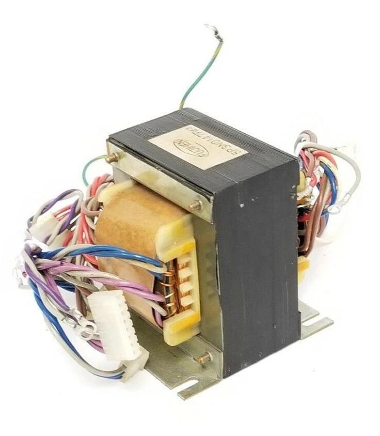 Used TOSHIBA / FUJIHEN 5P3N0147P44 DRY TRANSFORMER
