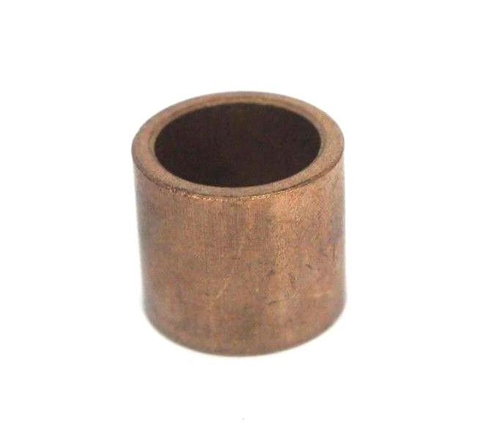 Used LOT OF 6 NEW GENERIC SS2836-16 BRONZE SLEEVE BEARINGS 0.875 ID, 1" L, SS283616