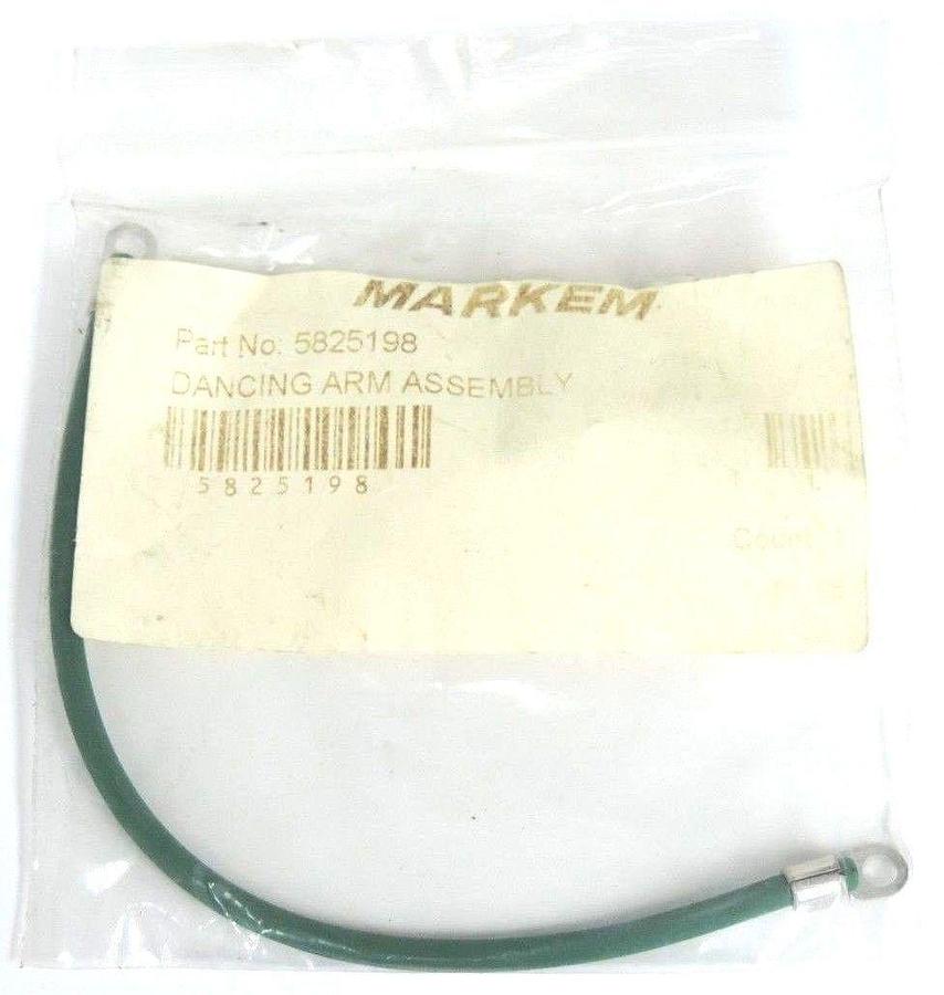 NEW MARKEM 5825198 DANCING ARM ASSEMBLY