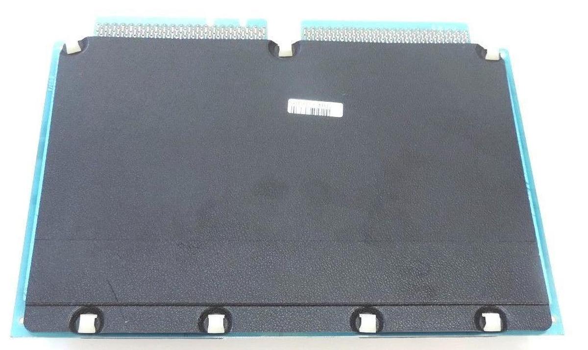 Used GE FANUC IC600CM548K 8K LOGIC MEMORY MODULE IC600-CM548K FAB. NO. 44A723621-001