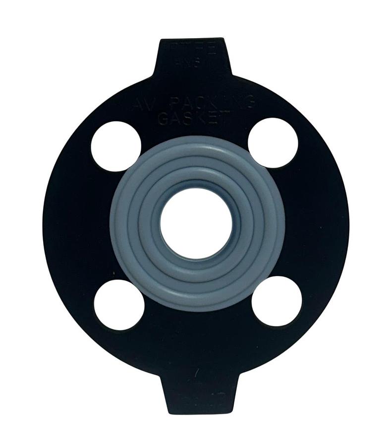 4 ASAHI 20 (3/4) ANSI AV PACKING GASKETS PTFE OEM 3/4'' FLANGE BONDED NSNP