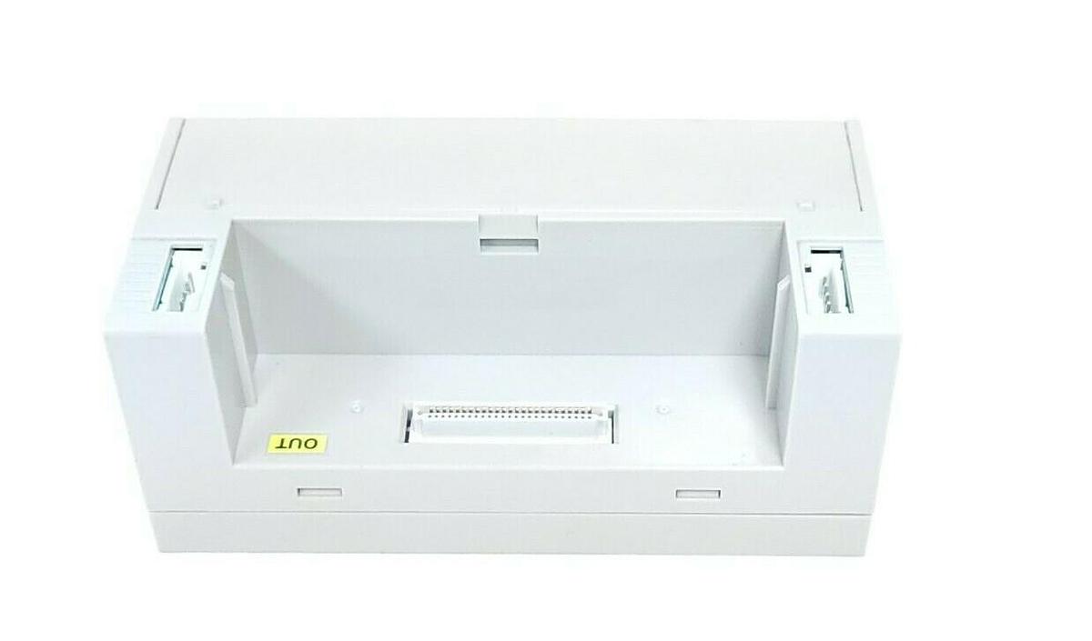 Used OMRON GT1-BSCO2 DIGITAL UNIT GT1BSCO2 24VDC 16 POINTS