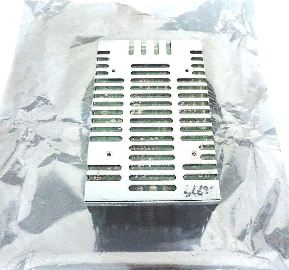 Used NEW SEMICONDUCTOR CIRCUITS VTA11-500S SWITCH LIMITER VTA05SB