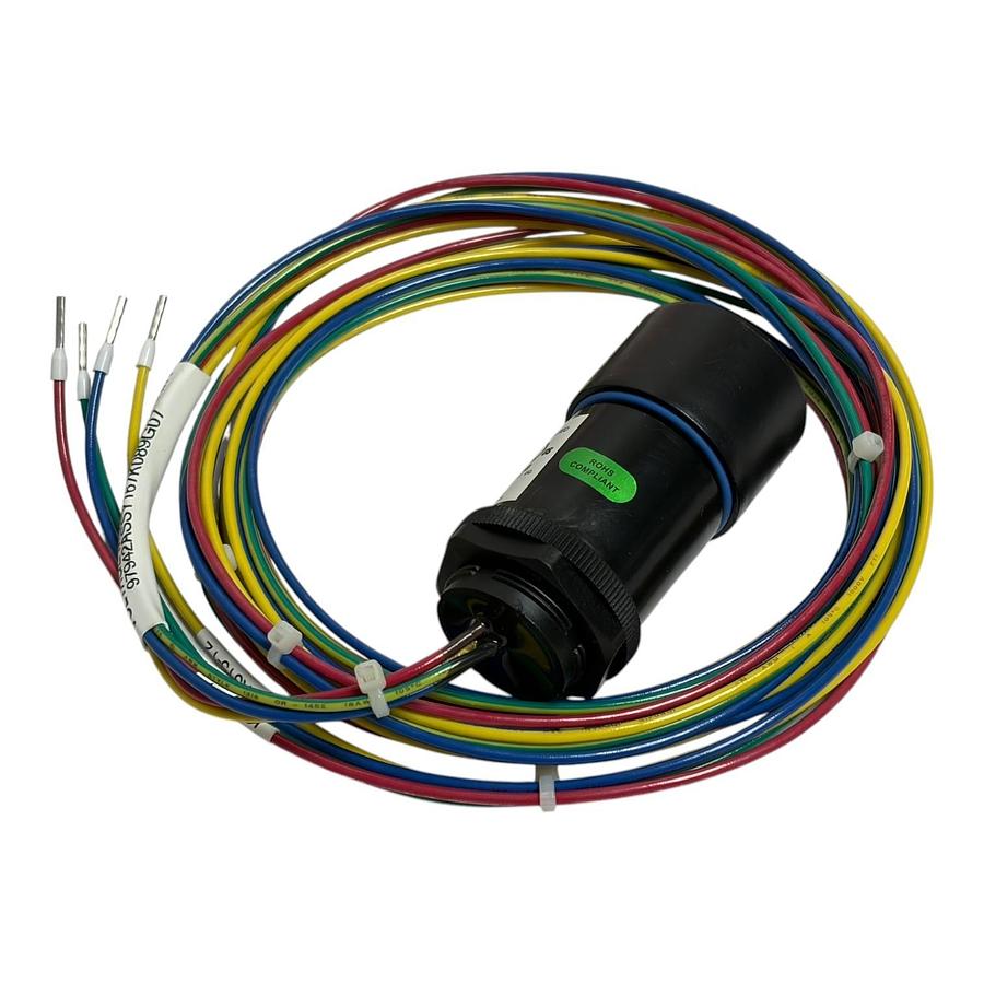 Used ATC Diversified UPA-130-GOV Voltage Monitor 3-Phase 20-600V Wired Assy 150K951G0