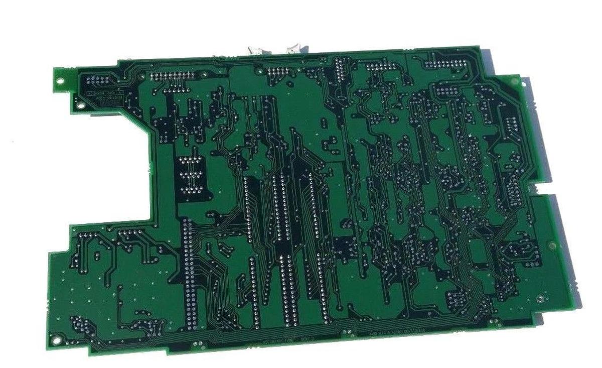 Used GENERIC 4180 M/C & 42500C CONTROLLER AH 248029 U 106 ISSUE 12 BOARD AC 248029