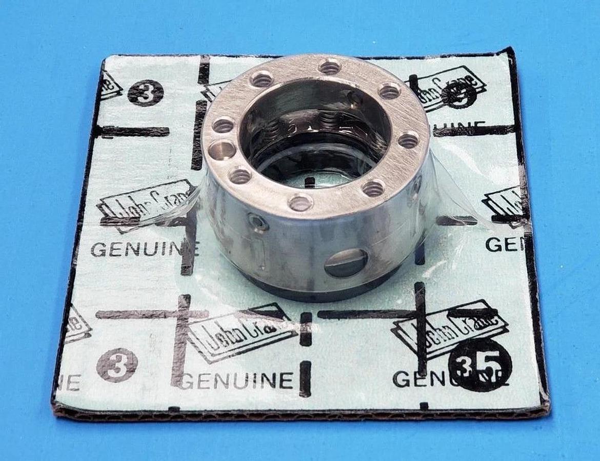 NEW JOHN CRANE SEAL ASSEMBLY W/ 200086-18 STD SEAT