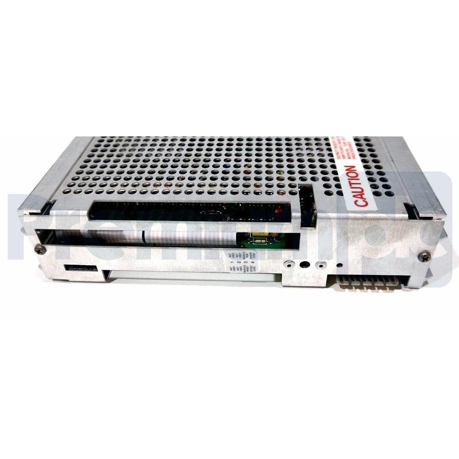 Used Modicon AS-B875-002 800 I/O Analog Input Module 8-CH 4-20mA w/ AS-B000-801 PROM