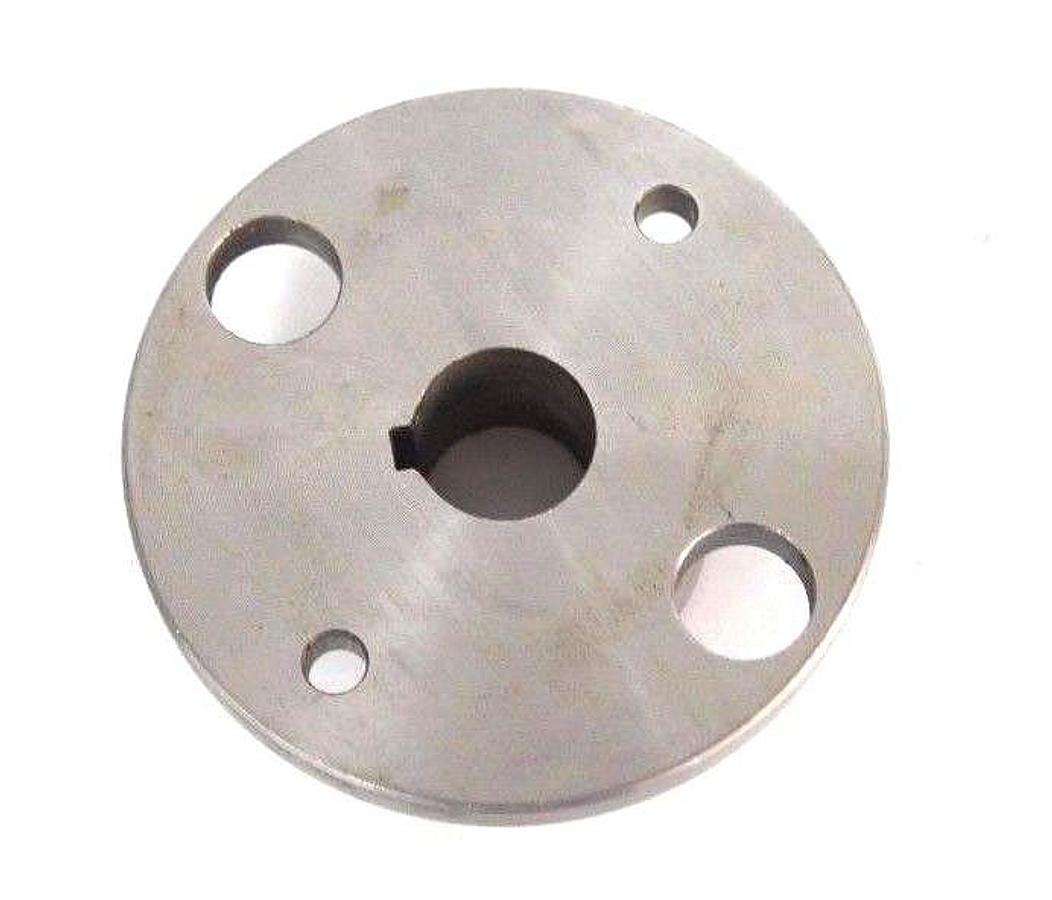 Used LOT OF 2 NEW WOODS AJ10A075 COUPLING HUBS AJ10 A075