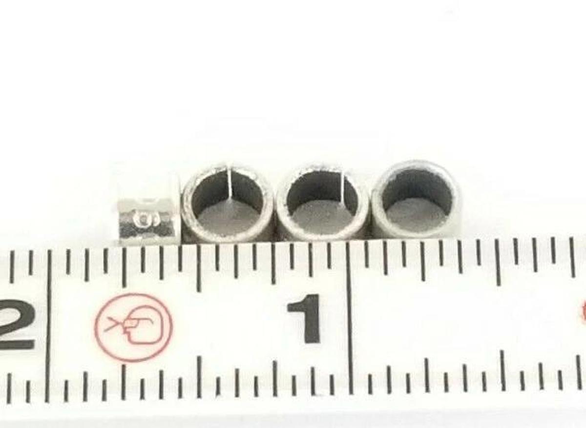 LOT OF 4 NEW KRONES 0-126-71-714-0 PUSH OUT BUSHINGS