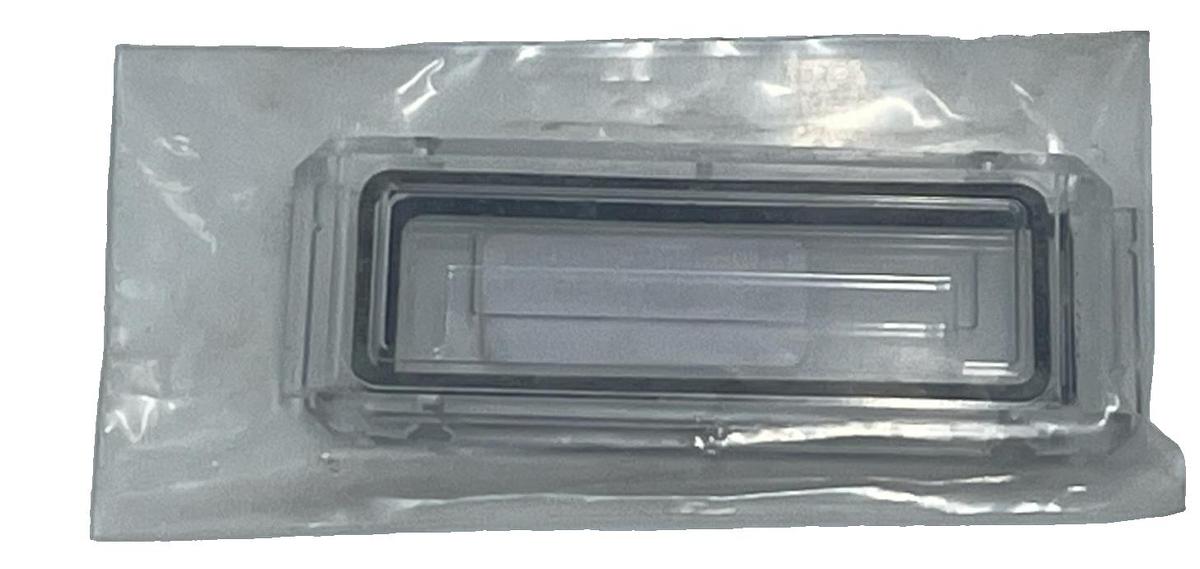 Pepperl+Fuchs WCS2-PL2 Transparent Protective Case & Seal | WCS System Accessory
