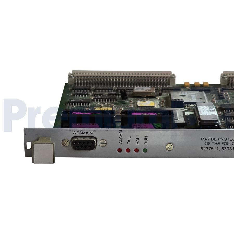 Used GE Harris 526-2004 | 526-2004-03A WESDAC D20ME NON-VME Processor 820-0468/00