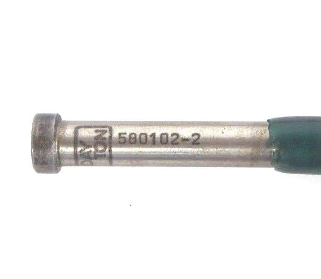 Used LOT OF 5 NEW DAYTON 580102-2 PIVOT PUNCHES L375 A-2 STYLE #1