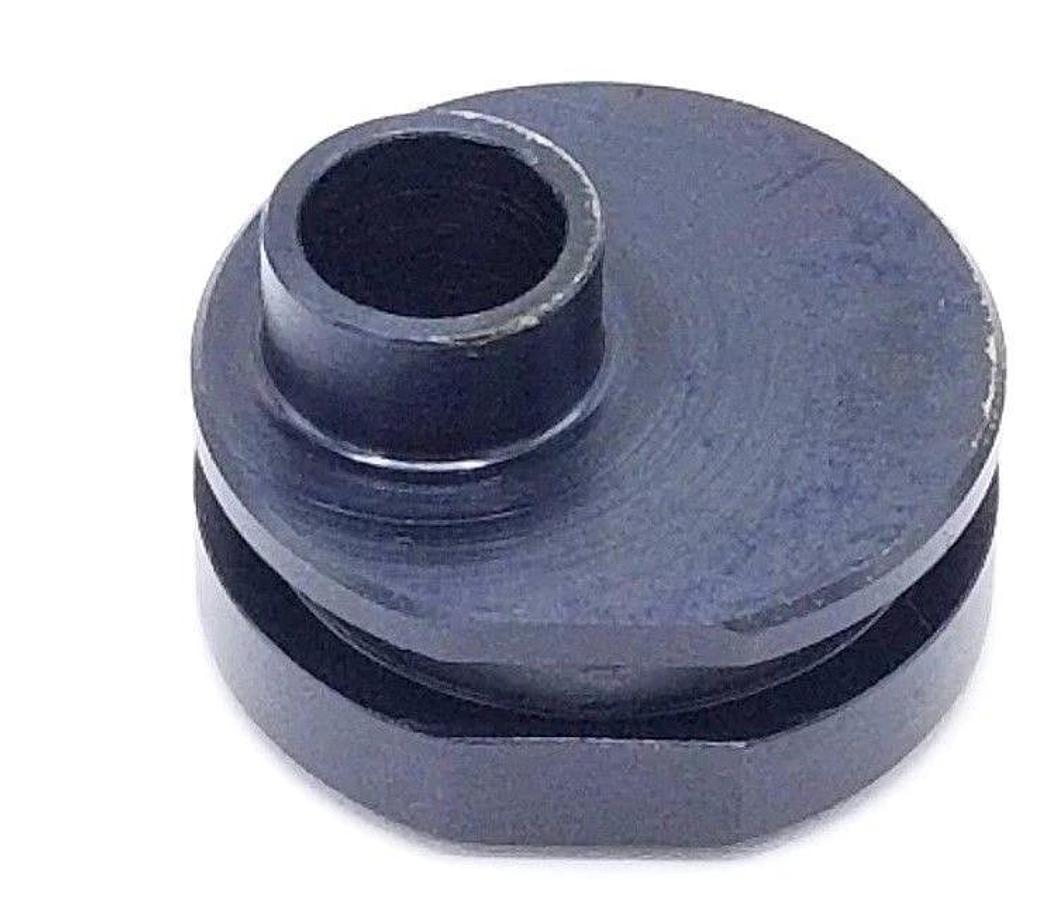 Used NEW HARDINGE SUPER-PRECISION CS 000946708 BLOCK COOLANT