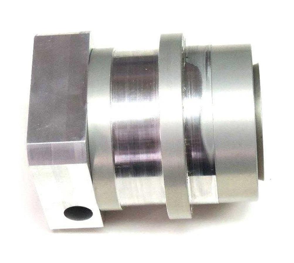 Used LOT OF 4 ONVIO GEARHEADS 9001755-0001, P023141, P023140, P023145, P023151