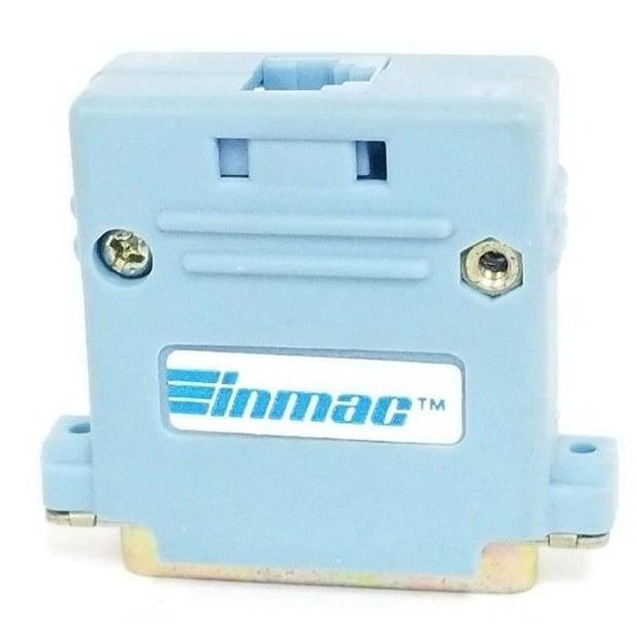 Used INMAC 351-3 CONNECTOR 3513